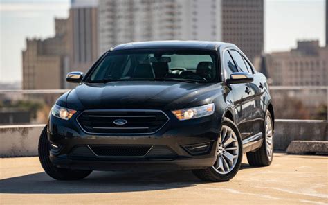 Test Drive With Integrity 2015 Ford Taurus Integrity Auto Finance
