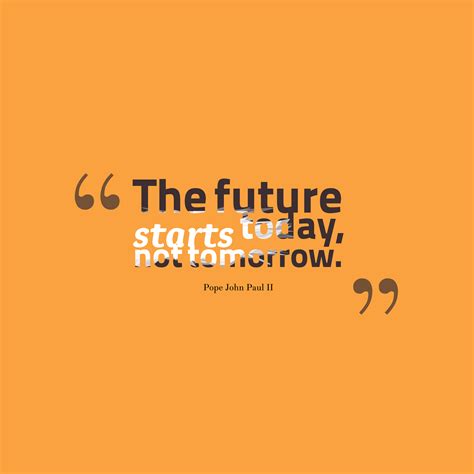 Quotes About The Future Quotesgram