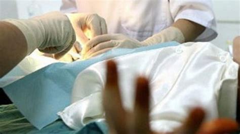 Berlin Hospital Halt Circumcisions After Contested Court Ruling
