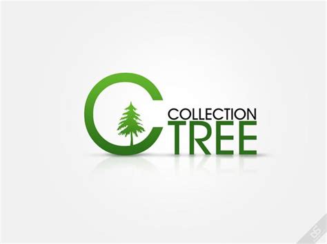 50 Inspiring Tree Logo Designs Art And Design