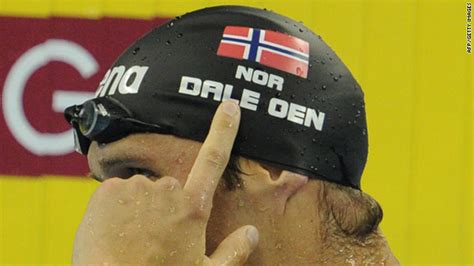 Speed Endurance Swimming Blog Top 51 Swimmers Of 2011 10 To 1