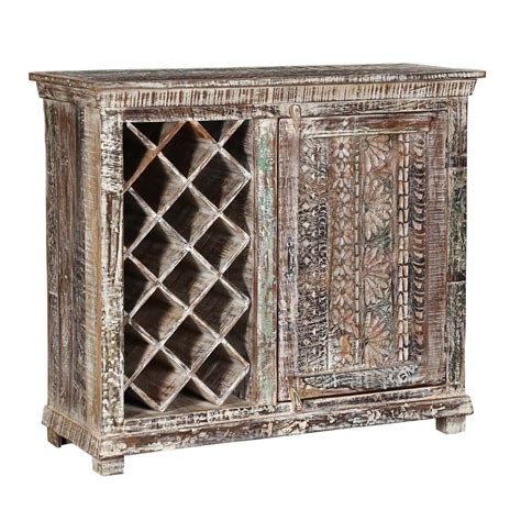 We did not find results for: Chartres Distressed Solid Wood Rustic Bar Cabinet with ...