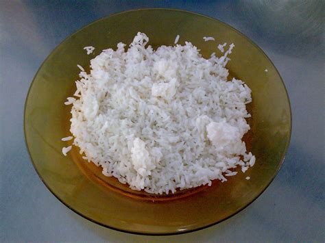 Be the first to review faiza beras taj mahal 5kg cancel reply. Nasi putih dari beras Faiza Taj Mahal | Satu Pinggan RM1 ...