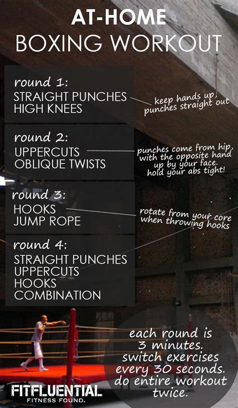 Start by throwing some punches at the heavy bag (one punch at a time). Did you get here via FitFluential.com? ~ KellyOlexa.com ...