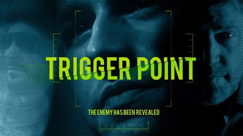 Trigger Point Episode 2 Of 2 Youtube