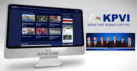 Kpvi Local News