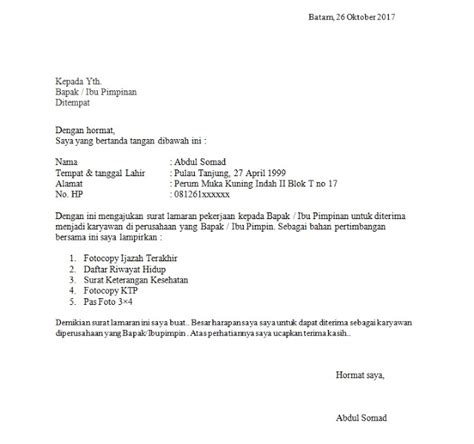 Surat lamaran kerja format doc ataupun word adalah surat lamaran kerja yang paling umum digunakan untuk melamar pekerjaan. Download Contoh Surat Lamaran Kerja Microsoft Word ...