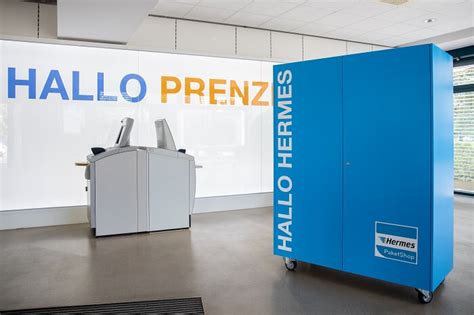 Geben sie jetzt die erste bewertung ab! Letzte Meile: Hermes macht Sparda-Bank-Filialen zum ...