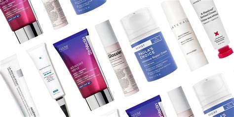 The 19 Best Retinol Creams For Smoother Brighter Skin