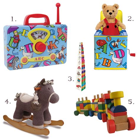You will never guess how simple and cheap some of these are, great ideas. Christmas Gift Guide - Toddler Gifts for Boys | Welcome to ...