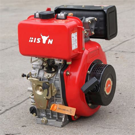 Maximum output ( hp ) 8.53. Chinese Air Cooled Single Cylinder Diesel Engine,Model ...