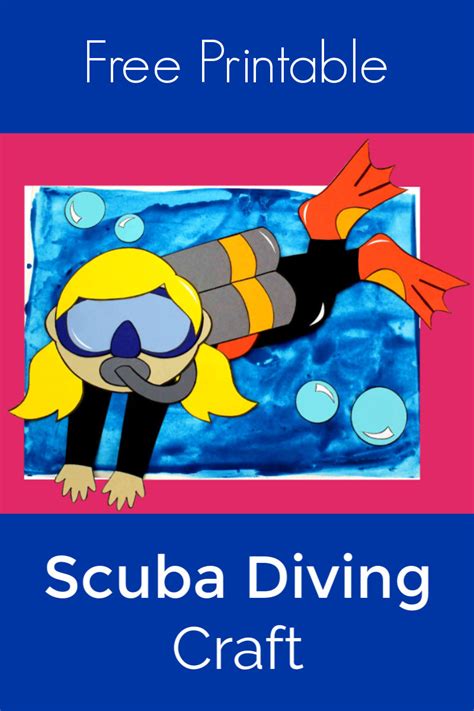 You must create a default policy access_age when is_premigrated then mb_allocated * access_age * 10 else mb_allocated. Girl Scuba Diving Craft with Free Template | Mama Likes This