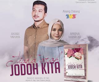 Shukri yahaya, aprena manrose, hafeez mikail. Sinopsis Drama Tiada Arah Jodoh Kita (Akasia TV3) ~ Miss ...
