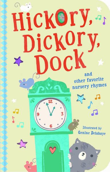 Hickory Dickory Dock Bookseller Usa