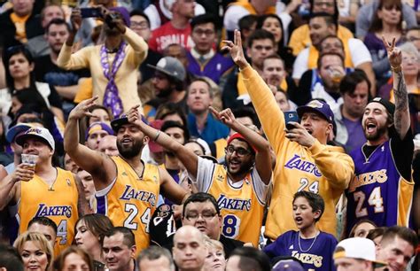 They play in the pacific division of the western conference in the national basketball association (nba). Twitter Trashes Los Angeles Lakers Over Free Agent ...