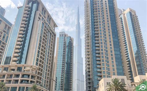 Pros And Cons Of Living In Downtown Dubai Mybayut