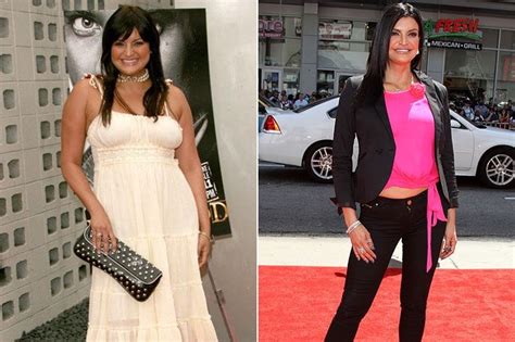 Stars Who Underwent Amazing Physical Transformations Take A Deep