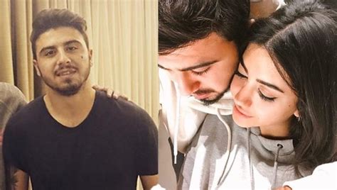 Fenerbahçe'nin genç futbolcusu ozan tufan ile bir süredir birliktelik yaşayan rojin haspolat, önceki akşam evliliğe doğru ilk adımı attı. Ozan Tufan evleniyor! Peki sevgilisi Rojin Haspolat kimdir, kaç yaşında ve nereli? İşte tüm ...
