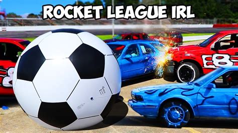Rocket League In Real Life Acordes Chordify