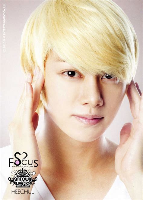 120503 seoul talk mayor w/ kim heechul compilation post credit: Slaughtermatic Fantastic: Oh ladies, you have to admit ...