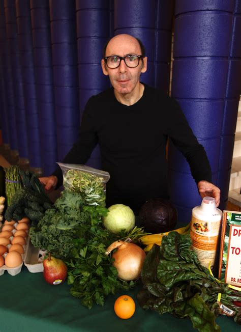 He was an actor and writer, known for lottovoittaja ned (1998). Paul Ciaravella ~ Holistic nutritional counselling - The ...
