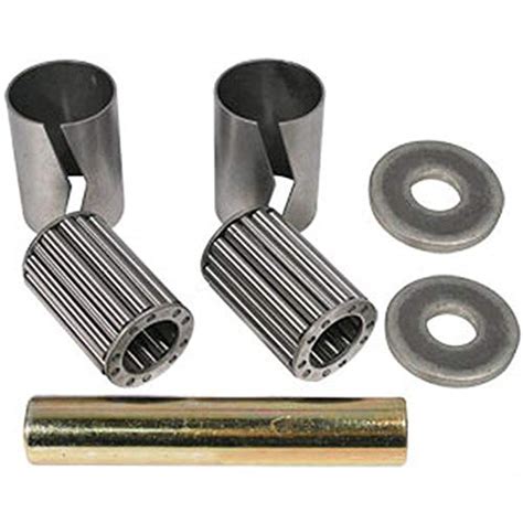 Best Bush Hog Tail Wheel Bearing Kit Get The Best Replacement For Your Old Worn Out Part