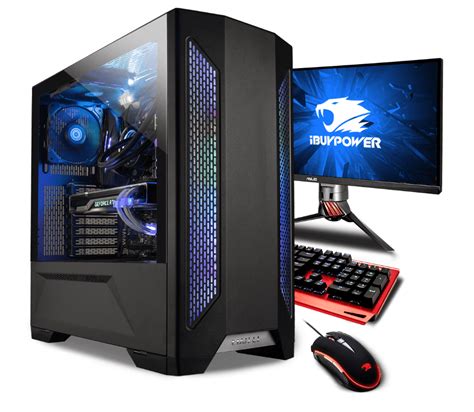 Best Black Friday Gaming Pc Deals In 2020 Pcguide