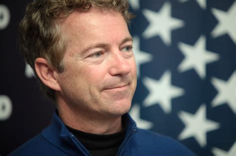Rand Paul Says He Has Recovered from COVID-19 and is Volunteering at a Hospital - Sovereign Nations