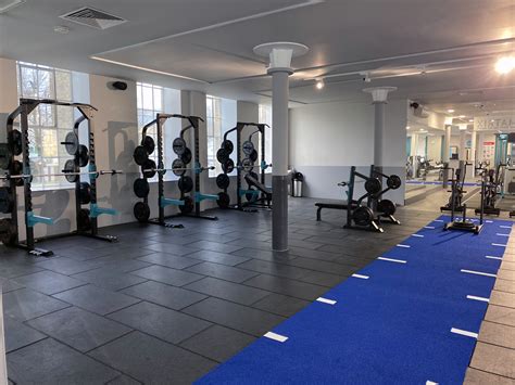 The Gym Flooring Buying Guide Gym Gear Uk