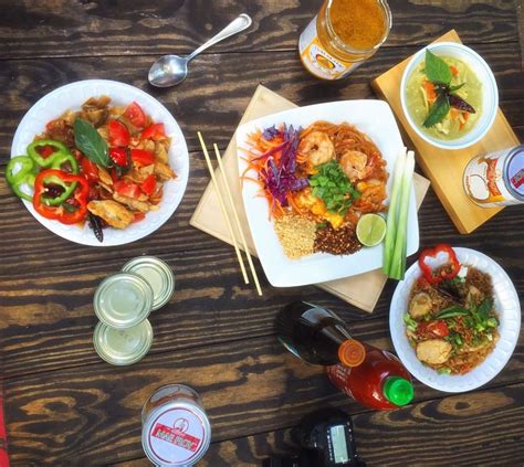 Eat out with the little ones at this restaurant, and don't waste time scurrying for a sitter. Best Thai Food Restaurants in Austin - Eater Austin