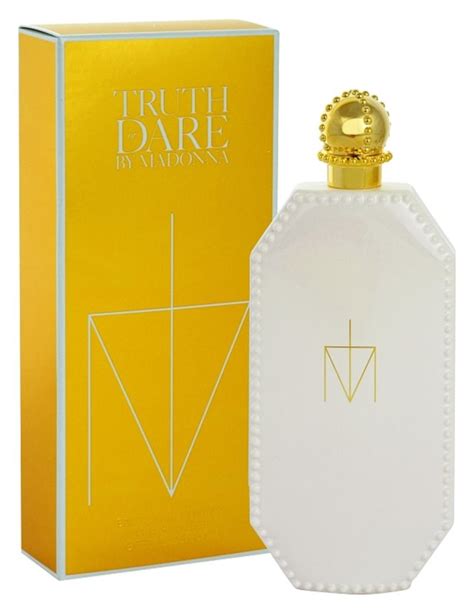 Madonna Truth Or Dare Eau De Parfum For Women Uk