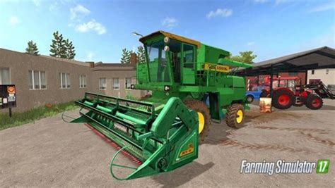 Fs17 Don 1500b By Silverkhl Farming Simulator 19 17
