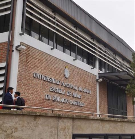 José is a predominantly spanish and portuguese form of the given name joseph.while spelled alike, this name is pronounced differently in each language: Escuela de Minas. Dr. Horacio Carrillo | RECSUN - Red de ...