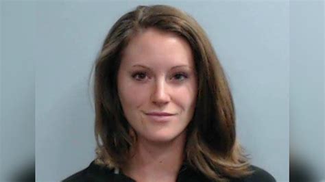 Married Middle School Teacher Arrested For Sex Romps With Underage Student