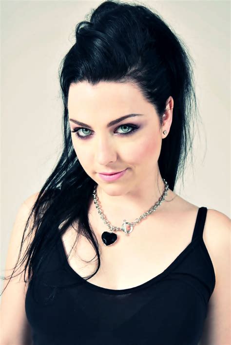 Four Artists You Didn’t Know Attended Mtsu Amy Lee Amy Amy Lee Evanescence