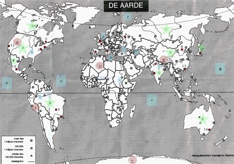 Toposite Topo Leren Door Oefenen Topografie Wereld Wereld Mix