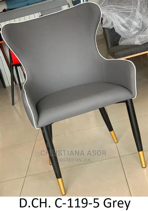 dinning chair in kaneshie furniture christiana asor gh
