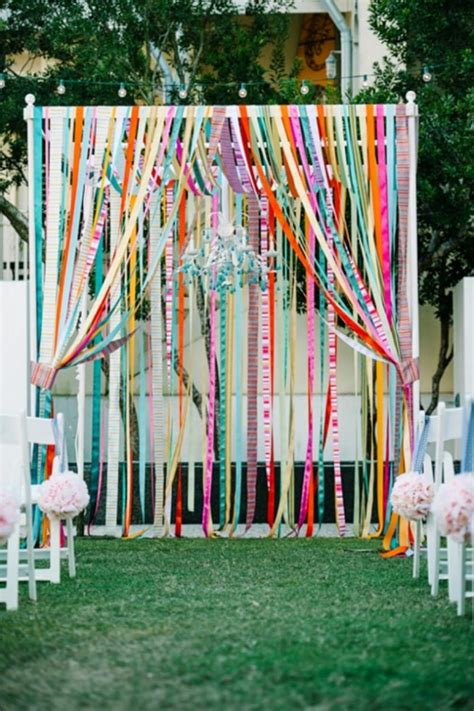 15 creative wedding canopies perfect for your big day con imágenes pérgolas de boda altares