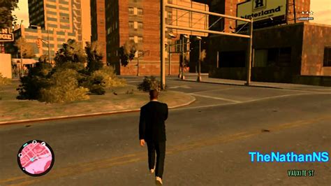 Grand Theft Auto Iv On Intel Hd Graphics 4000 Youtube