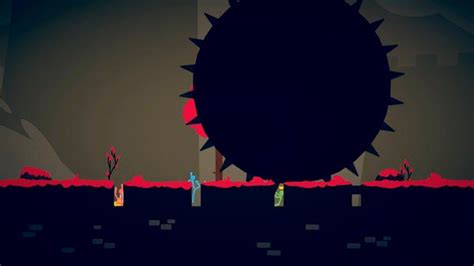 Turn into the classic stickman image, immerse in this unbelievable amazing battle, defeat all the other 3 stickmen and be the winner of them. STICK FIGHT ™: The Game » DESCARGAR Demo Juego GRATIS en ...