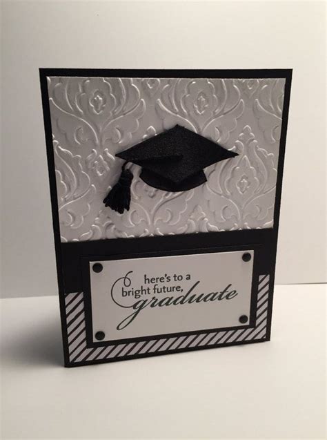 Gift card tips, freebies and crafting ideas to make graduation gifting easier than ever. 281 best images about Handmade Graduation Cards on Pinterest | Tassels, Grad cap and Pop up cards