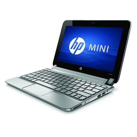 We did not find results for: HP Mini 210-2130NR (XY951UA) (Intel Atom N455 1.66GHz, 1GB ...