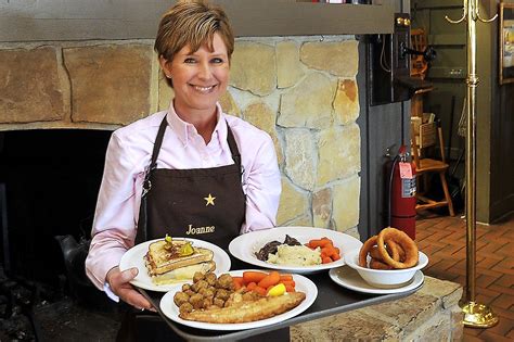 Cracker Barrel losing customers 65 and older as inflation soars