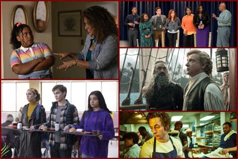 15 Most Binge Worthy Tv Shows Of 2022 So Far Tell Tale Tv