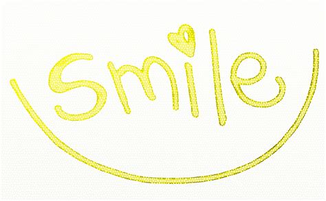 Happy Smile Text Free Stock Photo Public Domain Pictures