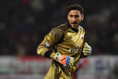 There are reports mino raiola is demanding €10m per year wages for milan goalkeeper gianluigi donnarumma. AC Milan sensation Gianluigi Donnarumma puts Chelsea and ...