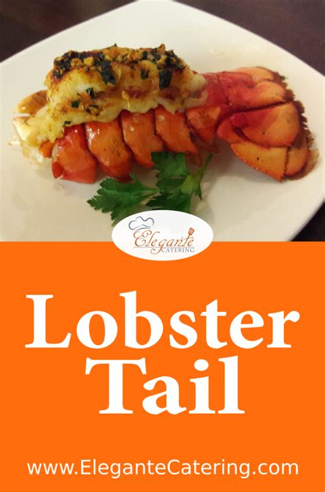 Lobster Tail Recipe Step by Step Video | Recipe | Lobster recipes tail, Recipes, Recipe steps