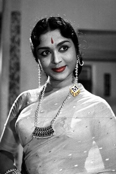 Chodavaramnet Tollywood Legendary Actress Bsaroja Devi