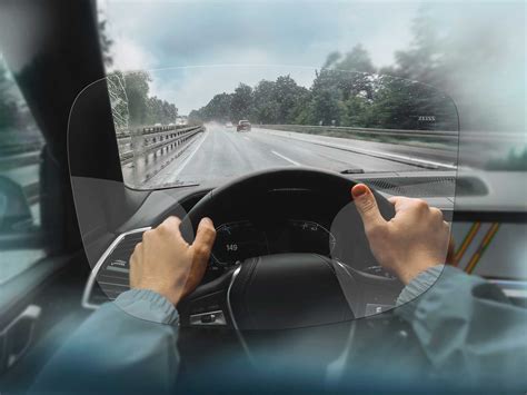 Zeiss Drivesafe Driving Lenses For Night And Day
