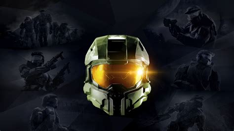 Buy Halo The Master Chief Collection Microsoft Store En Ae